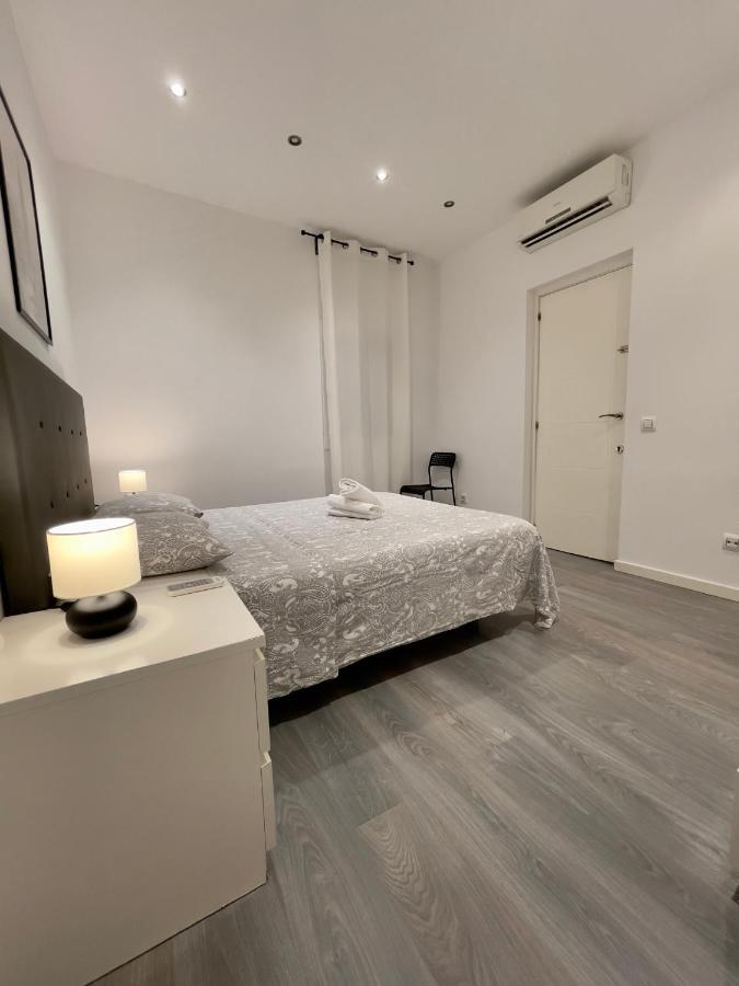 Guesthouse Барселона Екстериор снимка