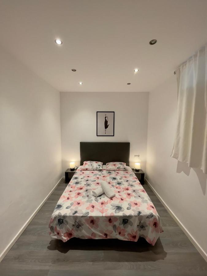 Guesthouse Барселона Екстериор снимка