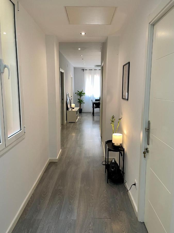 Guesthouse Барселона Екстериор снимка