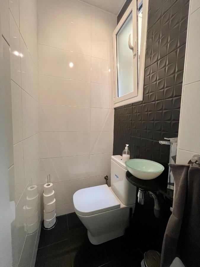 Guesthouse Барселона Екстериор снимка