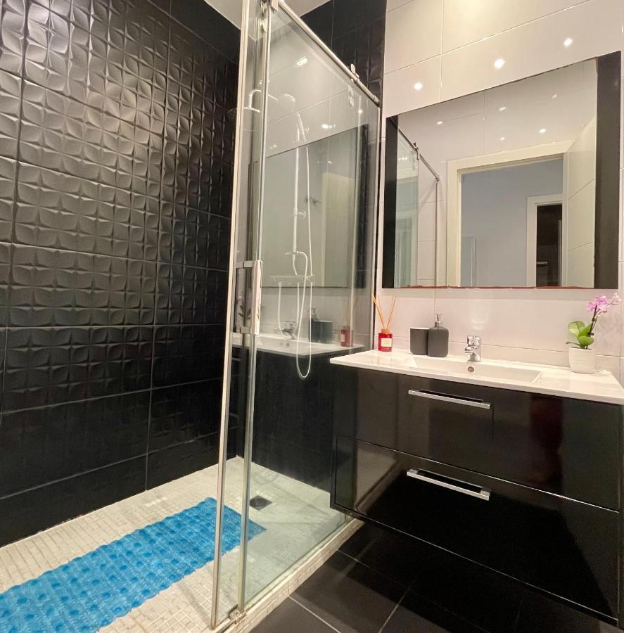 Guesthouse Барселона Екстериор снимка