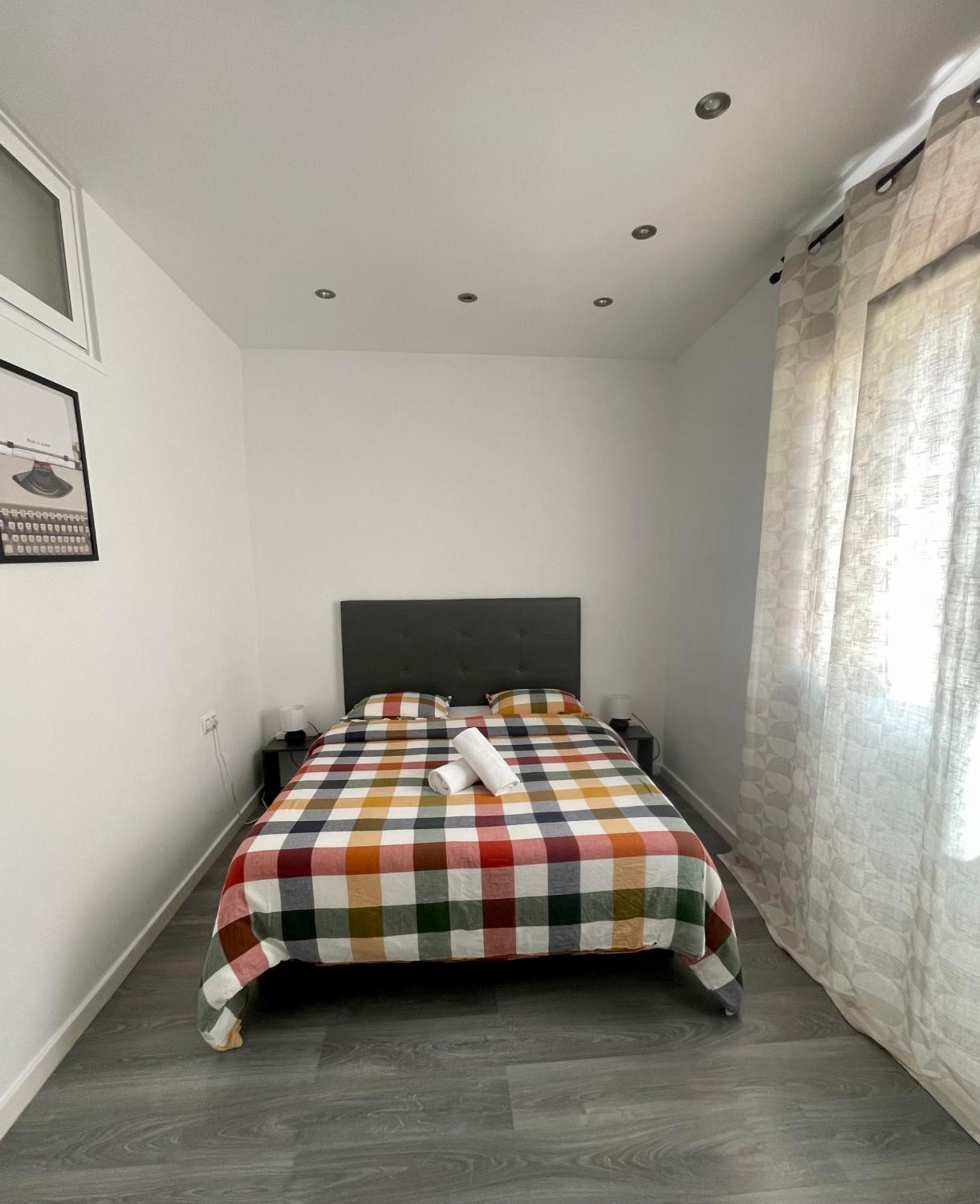Guesthouse Барселона Екстериор снимка